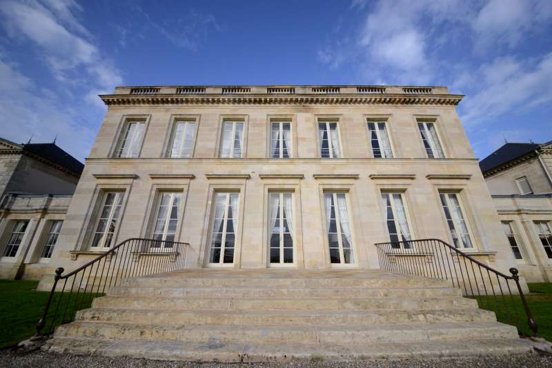 Château Phélan Ségur